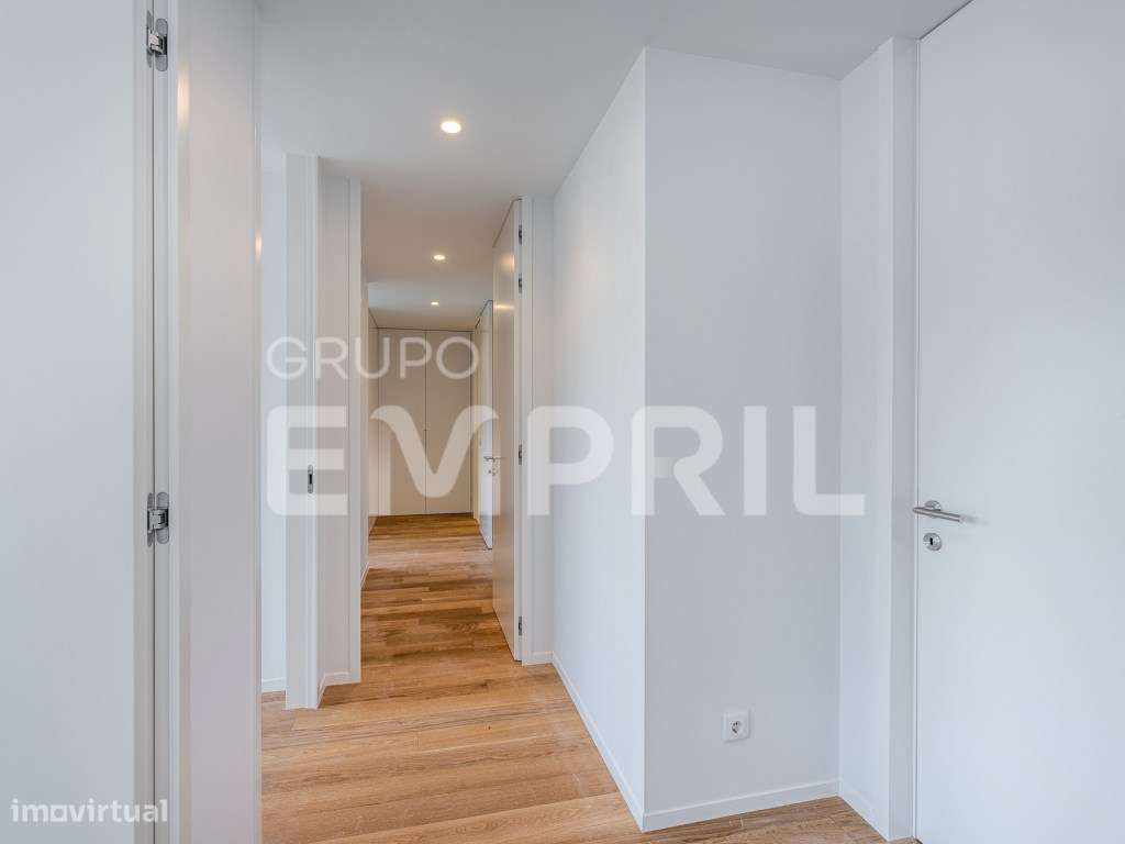 T3 Matosinhos South Living-12