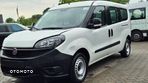 Fiat Doblo Maxi - 1