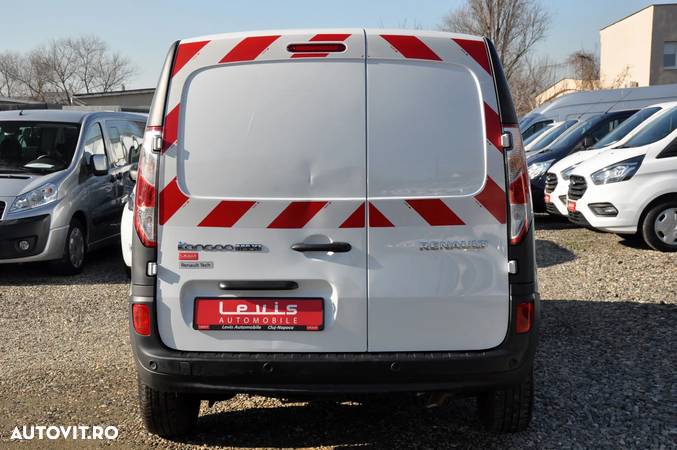 Renault Kangoo L2H1 5 Locuri - 5