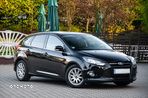 Ford Focus 1.6 TDCi DPF Trend - 11