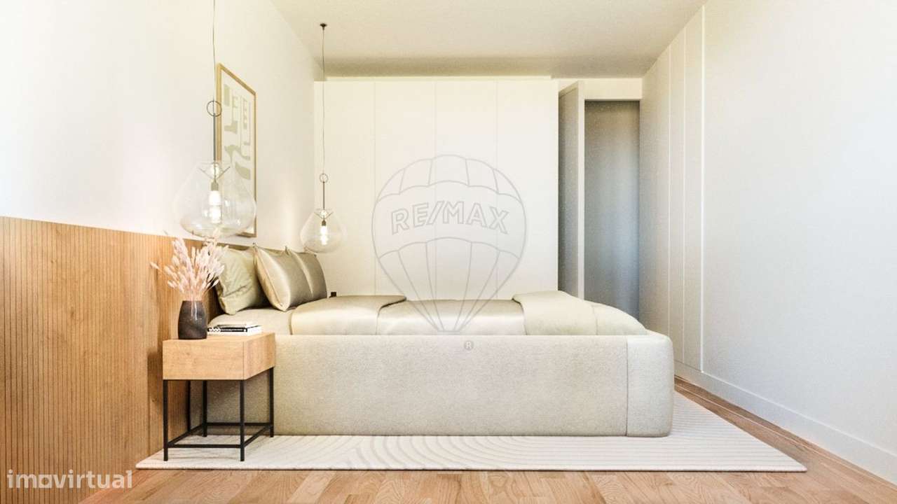 Apartamento T1 para arrendamento - Grande imagem: 3/19