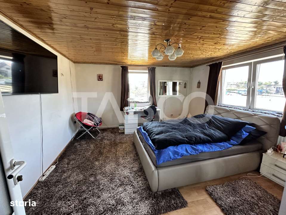 Imobil pretabil spatiu comercial D+P+1E+Pod suprafata utila 440 mp - Imagine principală: 4/19