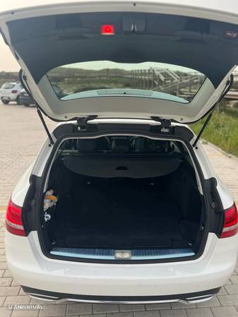 Mercedes-Benz C 180 (BlueTEC) d Station 7G-TRONIC Avantgarde - 6