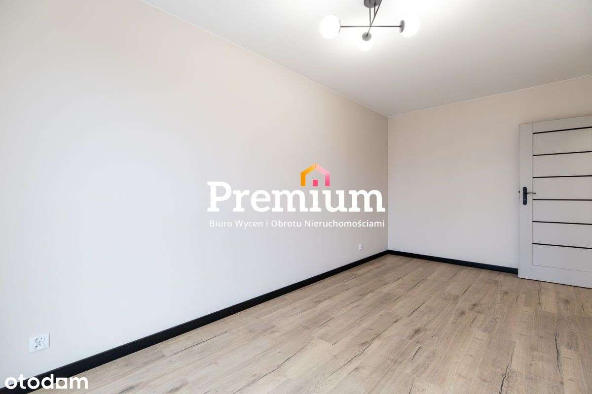 Nowe 3 pokoje, budynek z 2025 roku; m. postojowe-12