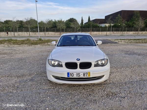 BMW 118 d - 6