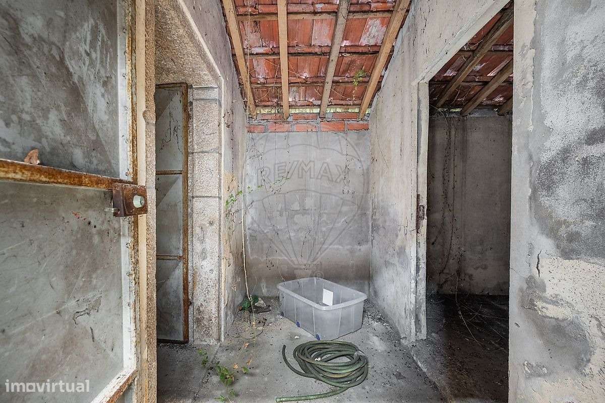 Quinta em pleno coração de Barcelinhos-19