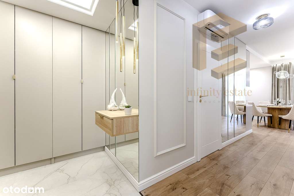 Spędź Magiczne Święta w twoim nowym M-6