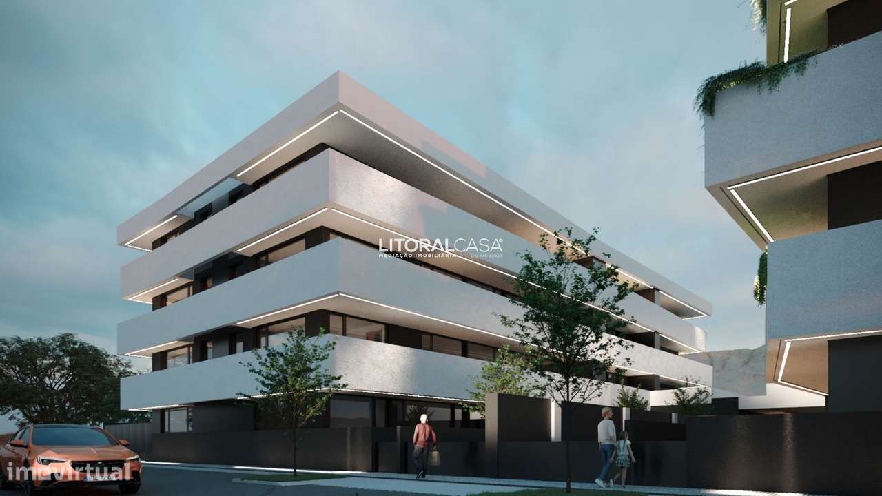 Apartamento T3 | Novo - Grande imagem: 4/7