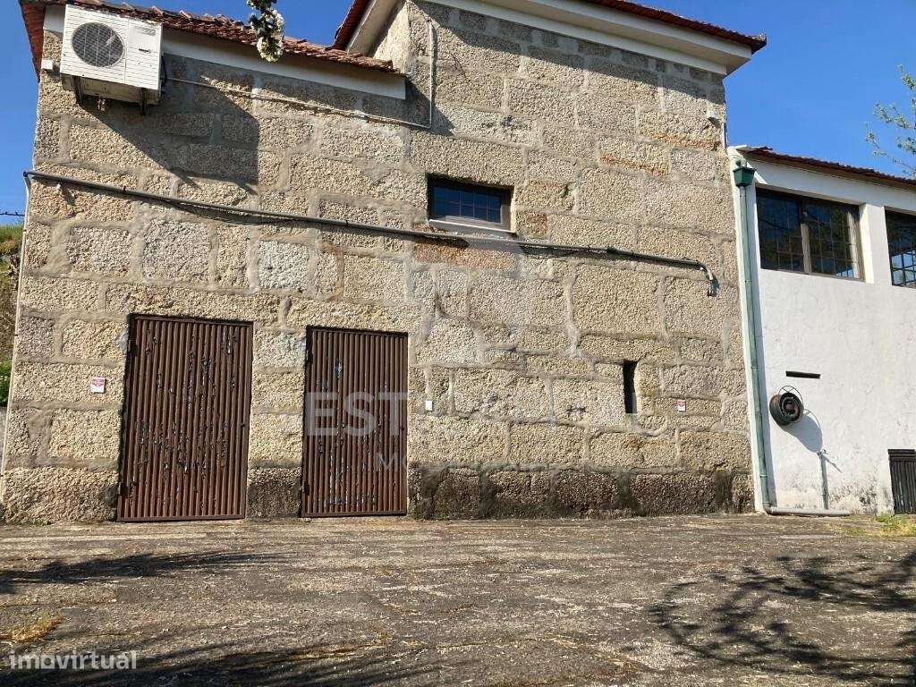 Solar do Muro – Investimento | Turismo Rural | Marco de Canaveses - Grande imagem: 4/46