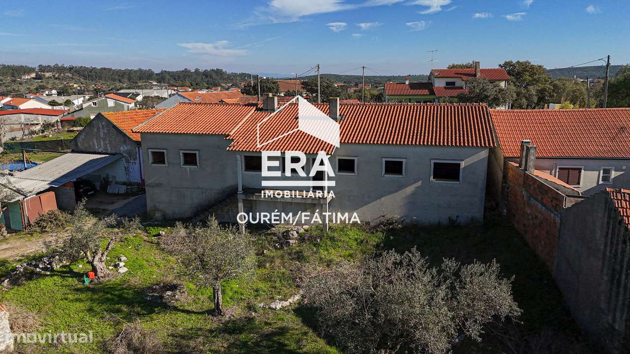 Moradia T3, Henriques, Ourém - Grande imagem: 4/28