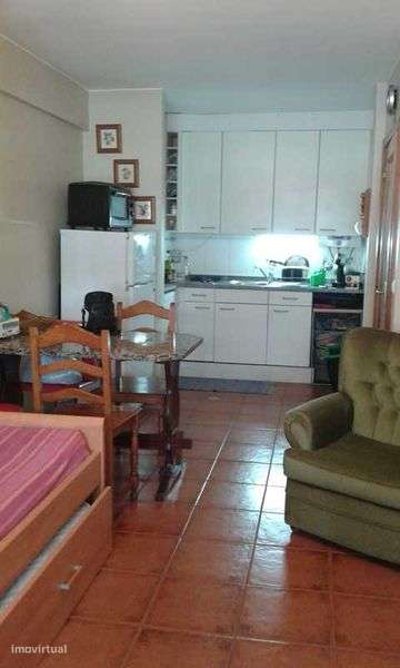 T1 Mobilado em Paranhos próximo das Faculdades do Pólo Universitário - Grande imagem: 5/9