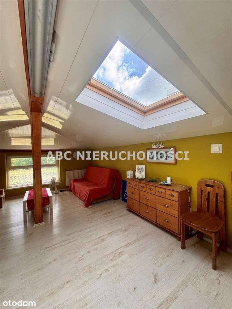 Dom Rybnik- Kamień dla 2-3 rodzin za 699 000 zł-9