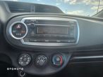 Toyota Yaris 1.0 Life - 20