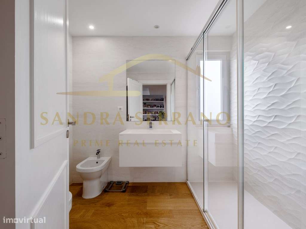 Moradia Exclusiva na Beloura com 10 assoalhadas, vista para o Golf ...-30