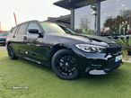 BMW 318 d Touring Line Sport - 9