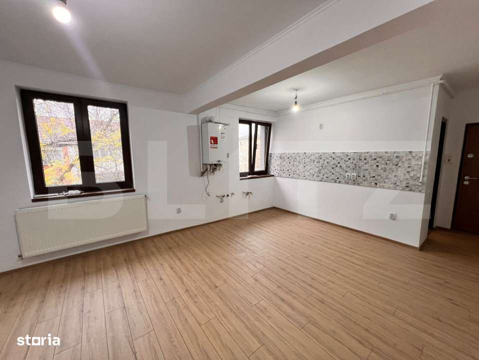 Apartament 2 camere langa pietonala,renovat complet - Imagine principală: 1/8