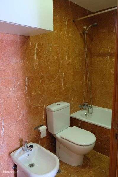 Arrendamento apartamento T2 - Matosinhos Sul - Grande imagem: 3/12