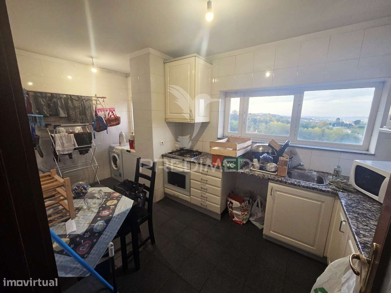 T2 com Garagem nos Carvalhos - Grande imagem: 4/16