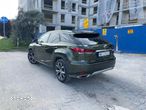 Lexus RX 300 Business Edition + - 2