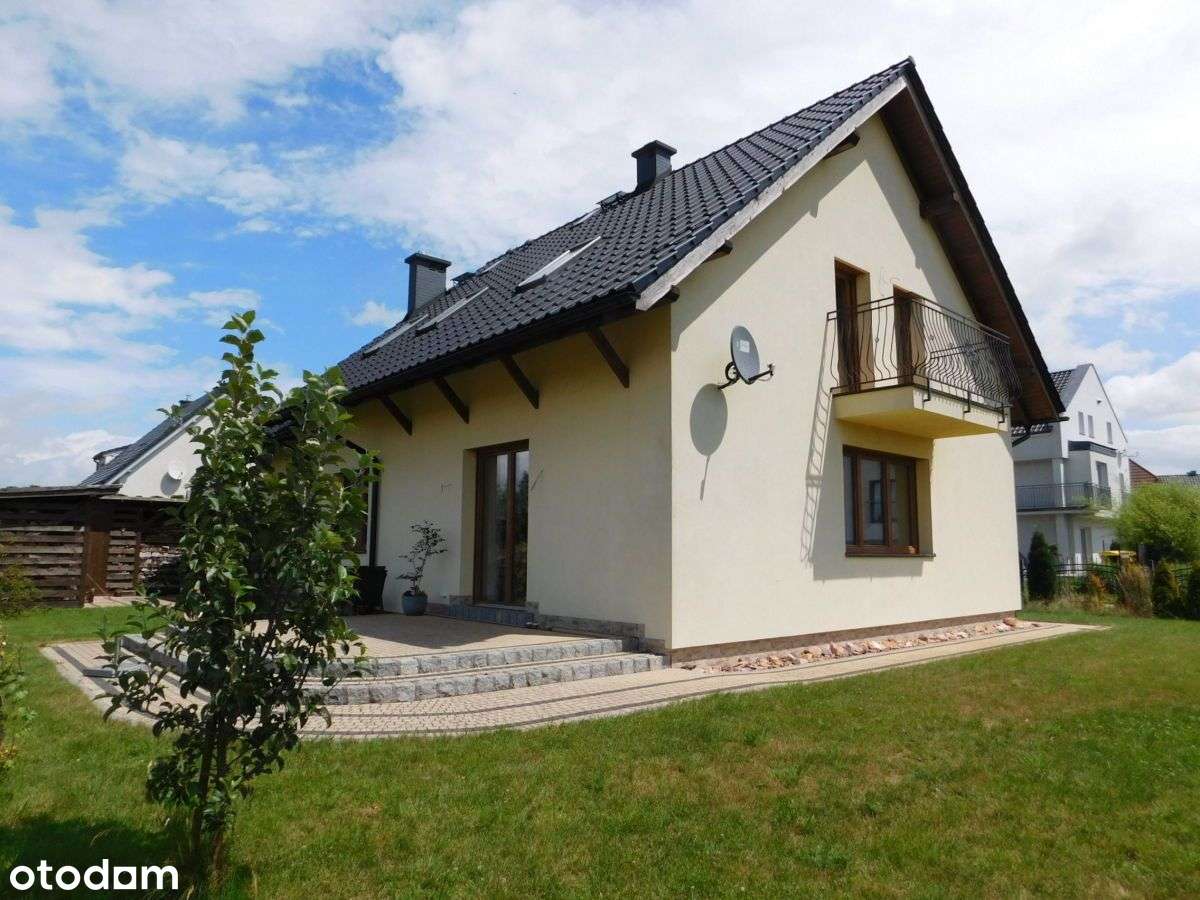 Dom SprzedaŻ Kudowa ZdrÓj - Pełny obrazek: 4/20