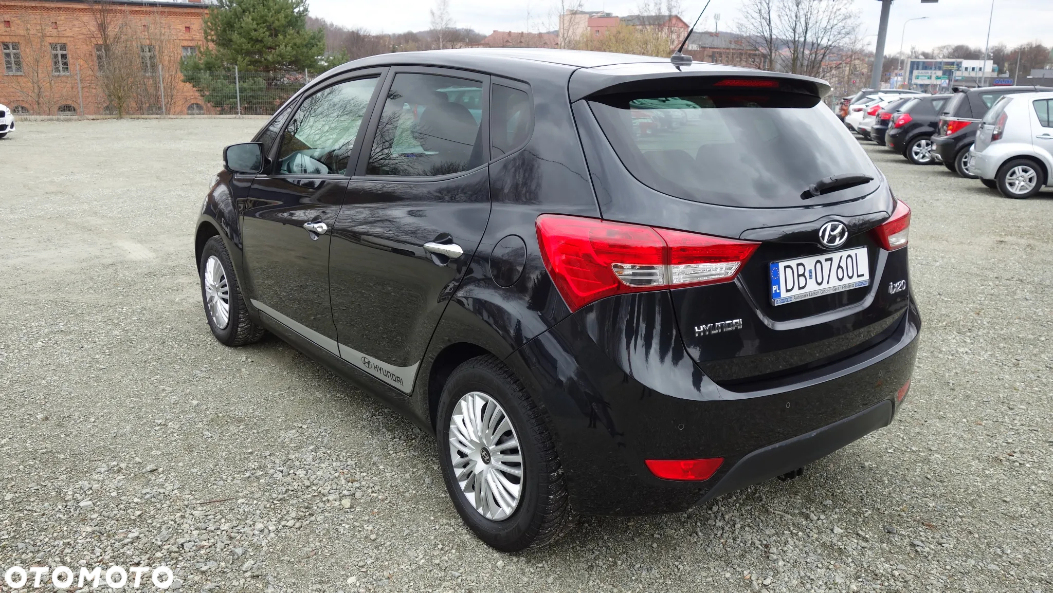 Hyundai ix20 1.4 Comfort - 6