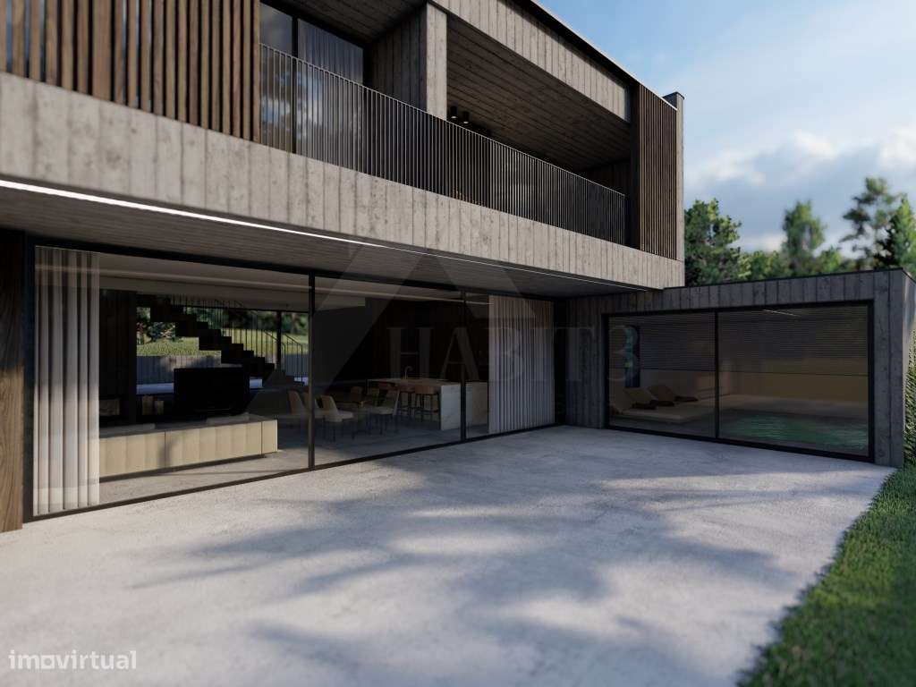 Lote para construção em SANTO AMARO - Grande imagem: 3/10