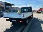 Ford Transit 4x4 Skrzynia 3,64m Import DE - 4