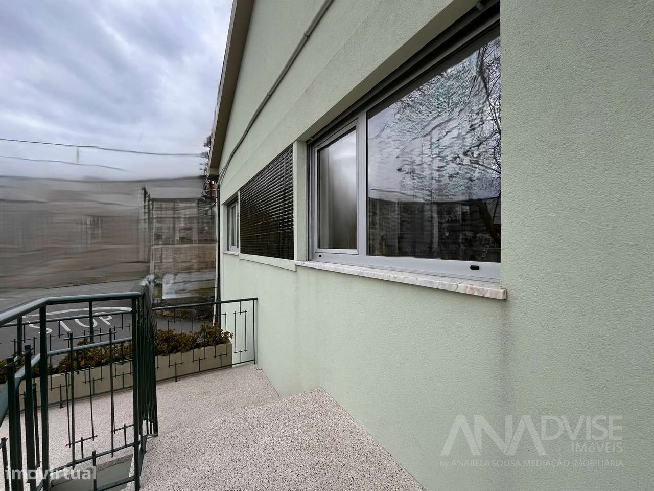 Apartamento T2 Venda em Cavernães,Viseu - Grande imagem: 5/12