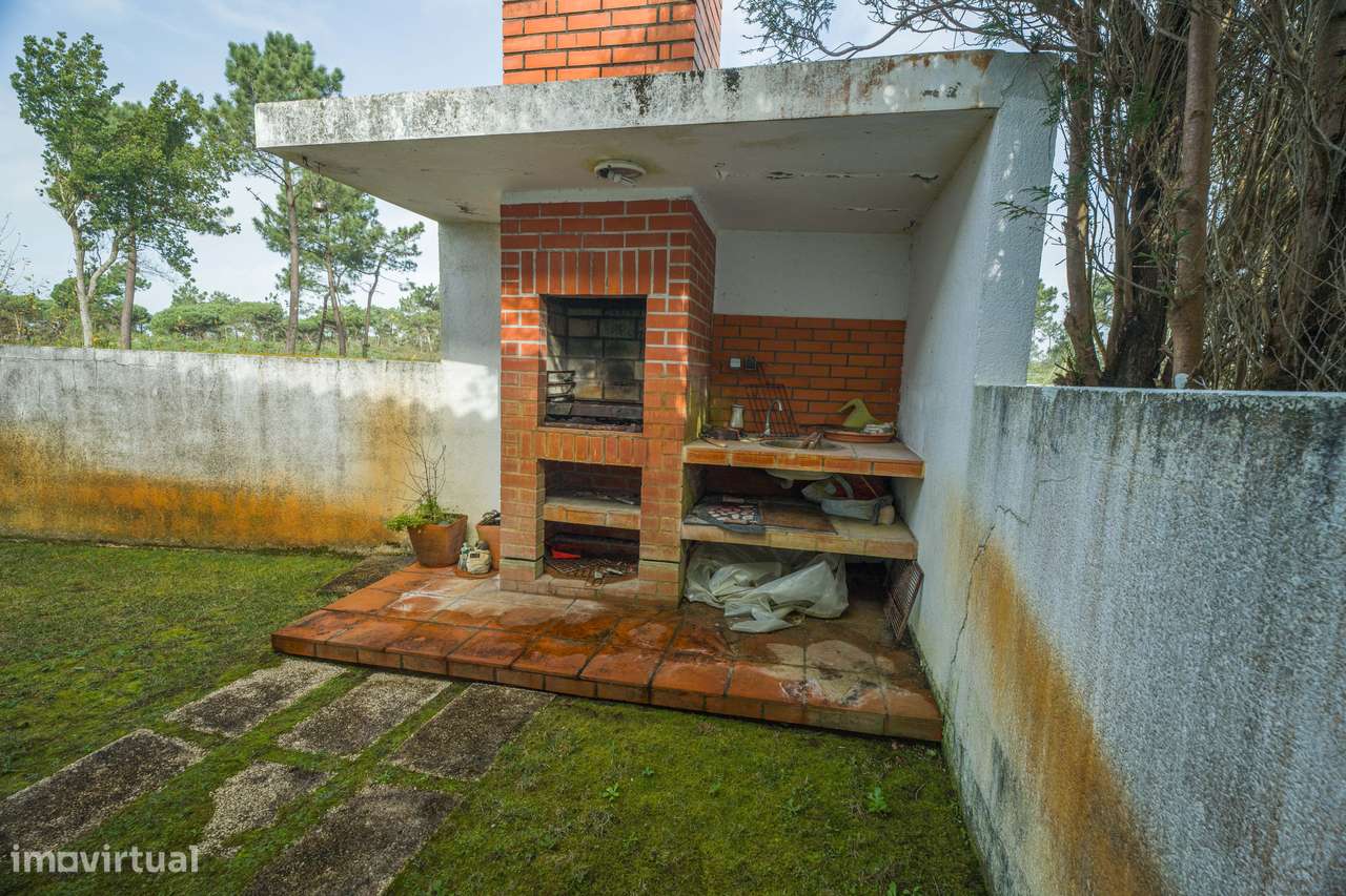 Moradia T4-Torreira-25