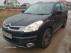 carenaj macara geam stanga dreapta fata spate Citroen C-crosser motor 2.2HDI 156cp 4HN dezmembrez dezmembrari Mitsubishi outlander 2 2.0 di-d bsy peugeot 4007 piese - 2