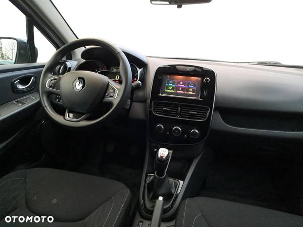 Renault Clio 1.5 dCi Energy Limited - 12