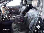 Mercedes-Benz S 350 d Longo 4-Matic - 13