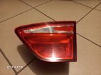 SEAT TOLEDO IV 4 LAMPA TYLNA TYŁ LEWA - 3