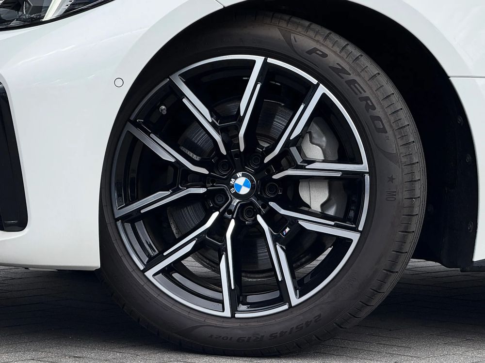 BMW Seria-4 430I XDRIVE M Sport 2.0 Benzyna 258 KM — zdjęcie 3