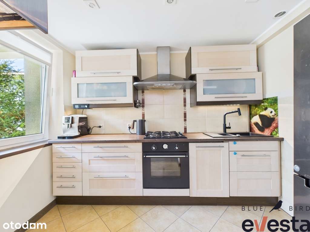 ⭐3 pokoje po remoncie! Zamknięte osiedle⭐ - Pełny obrazek: 5/19