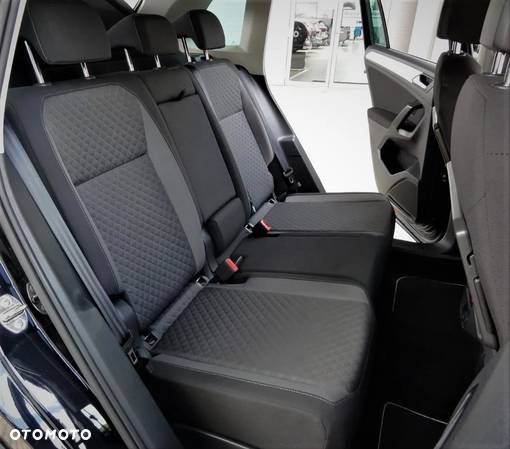 Volkswagen Tiguan 1.5 TSI EVO Comfortline DSG - 34