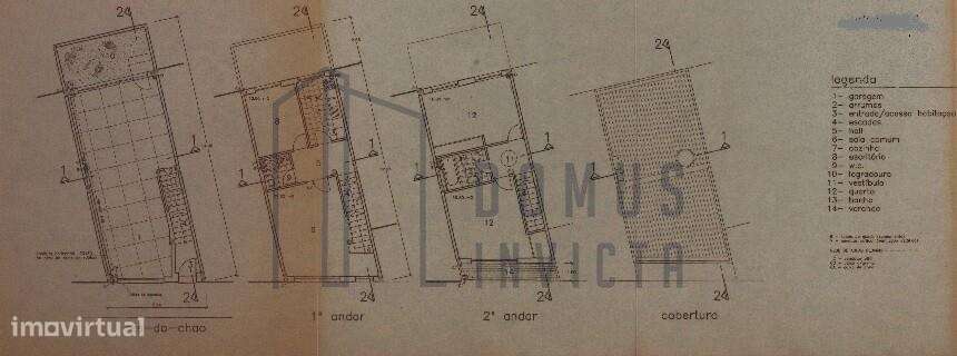 Moradia T3 no Carvalhido-30