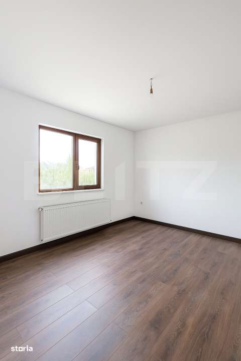 Casa moderna cu 210 mp utili, terase inchise si finisaje premium – C - Imagine principală: 4/14