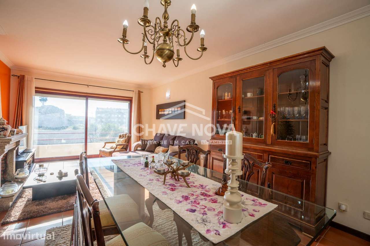 Apartamento T2 c/ Garagem Box em S. Félix da Marinha GN/02312/MH - Grande imagem: 5/21