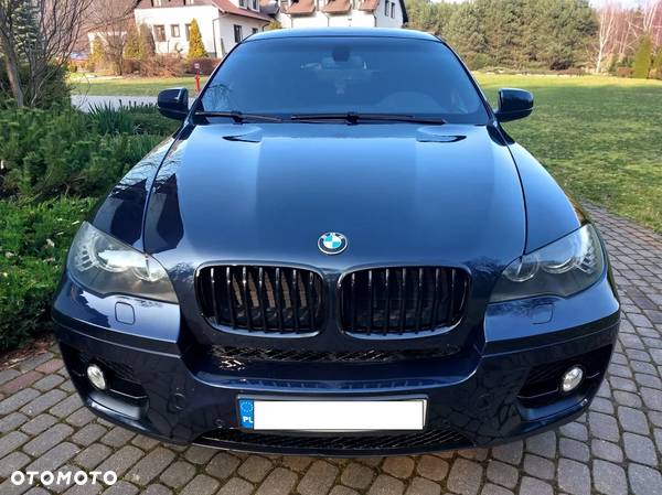 BMW X6 30d xDrive - 8