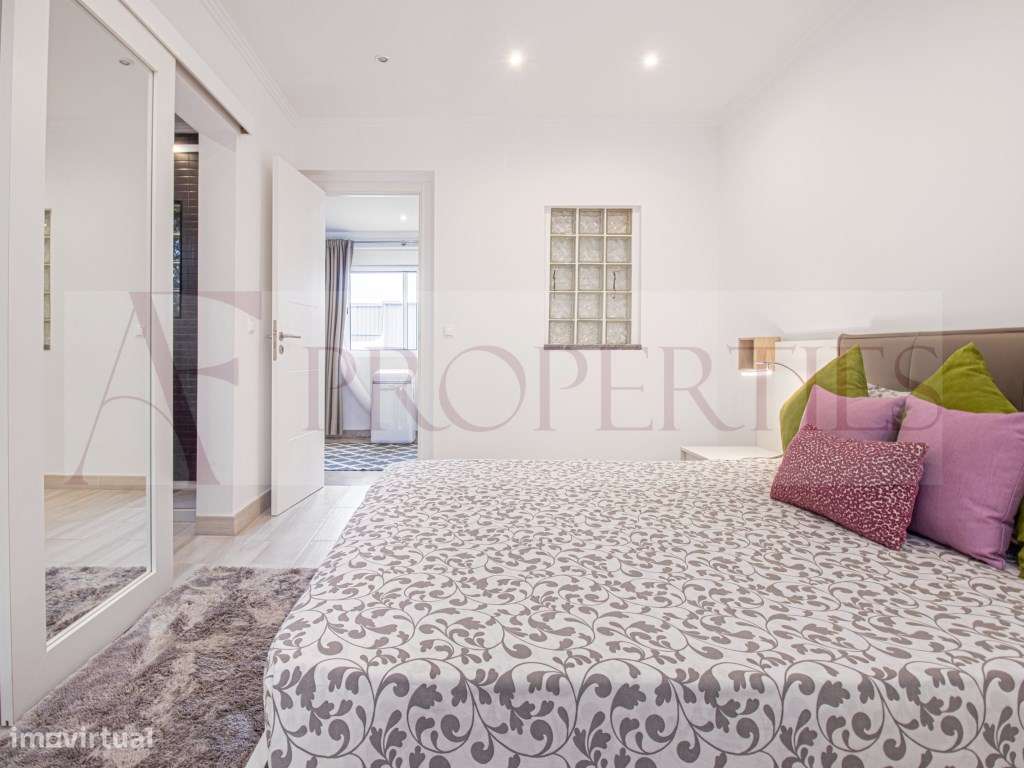 Oportunidade em Santarém - Moradia em Abitureiras com Piscina e Des...-14