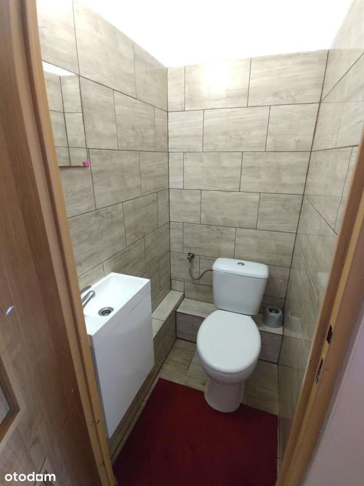Mieszkanie, 64 m², Oborniki-11