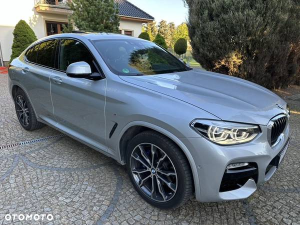 BMW X4 - 3