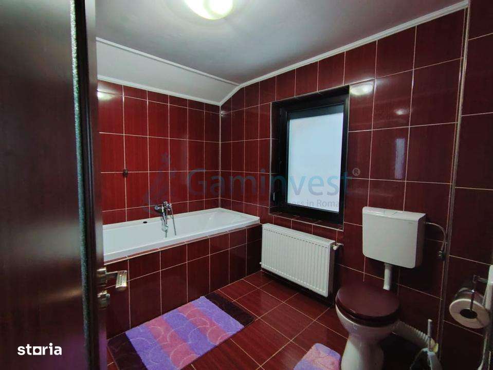 Vilă modernă cu teren  583 mp, Sântandrei,Oradea,Bihor,Gaminvest,V4408-11