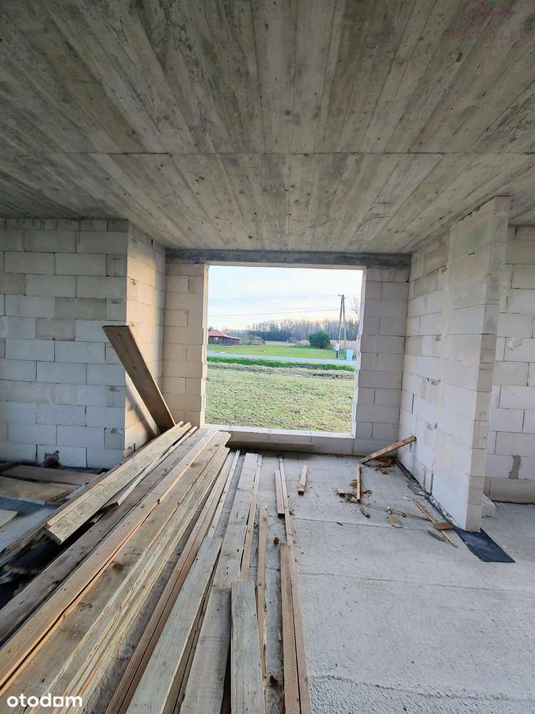 Elegancki i funkcjonalny dom do własnej aranżacji-8