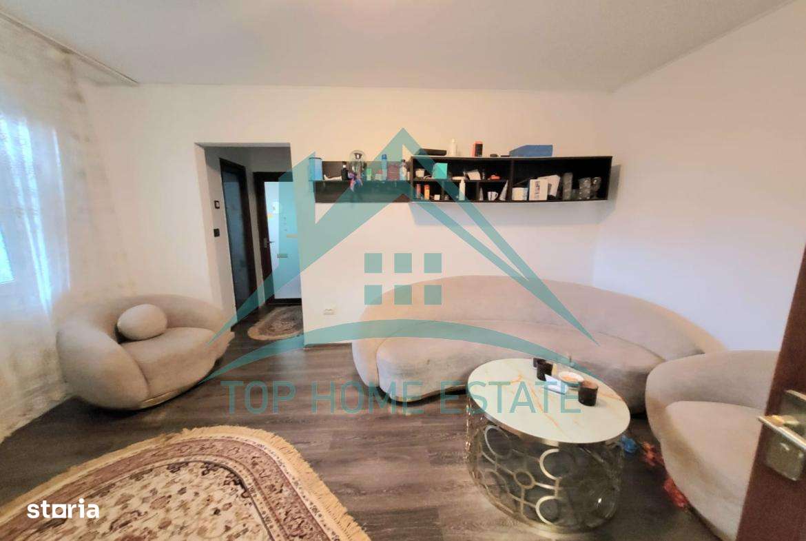 Apartament cu 4 camere, str. Poet Grigore Alexandrescu, Manastur!-0