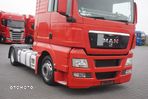 MAN TGX / 18.440 / EURO 5 / XLX / LOW DECK / MEGA - 34