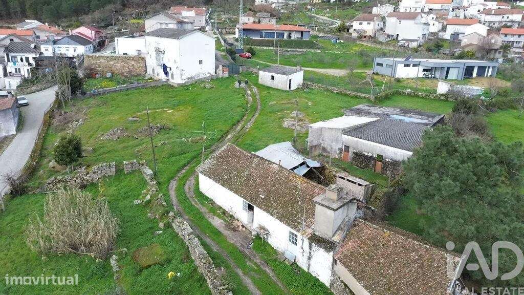 Terreno para construção em Alijó - Grande imagem: 4/15