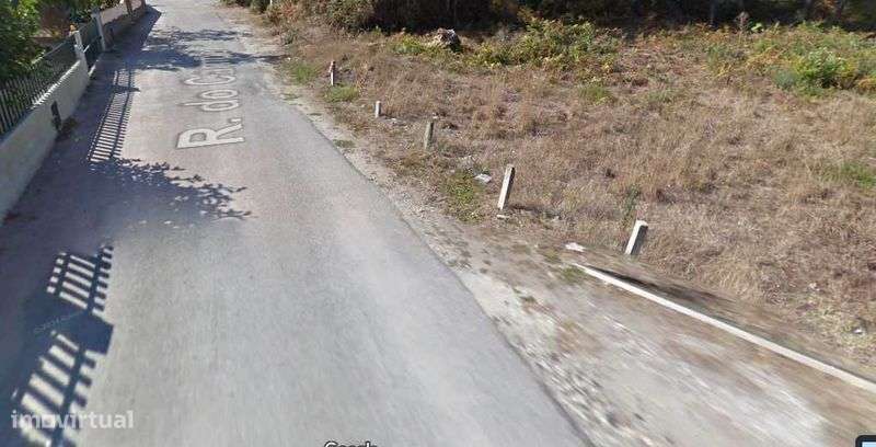 Terreno com 1950m2 para construçao - Grande imagem: 3/3