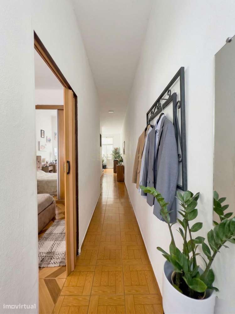 PRÉDIO HISTÓRICO  – BONFIM, PORTO | Elevado potencial de valorização-3